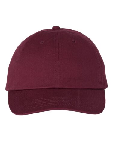 Valucap  Adult Bio-Washed Classic Dad Hat