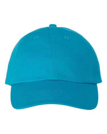 Valucap  Adult Bio-Washed Classic Dad Hat