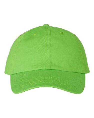 Valucap  Adult Bio-Washed Classic Dad Hat