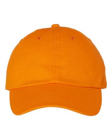 Valucap  Adult Bio-Washed Classic Dad Hat