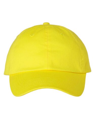 Valucap  Adult Bio-Washed Classic Dad Hat