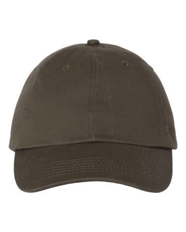 Valucap  Adult Bio-Washed Classic Dad Hat