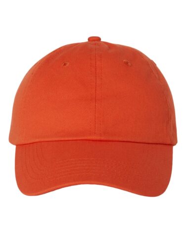 Valucap  Adult Bio-Washed Classic Dad Hat