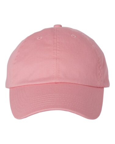 Valucap  Adult Bio-Washed Classic Dad Hat
