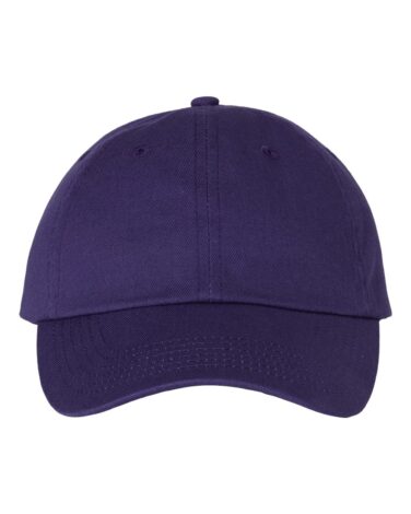 Valucap  Adult Bio-Washed Classic Dad Hat