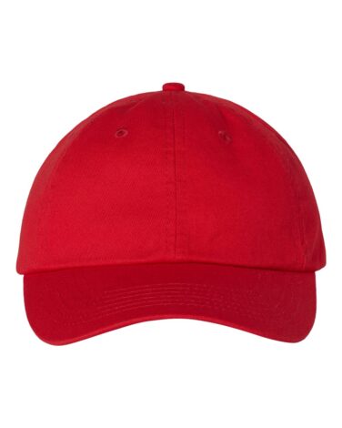 Valucap  Adult Bio-Washed Classic Dad Hat