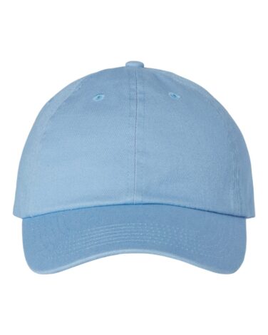 Valucap  Adult Bio-Washed Classic Dad Hat