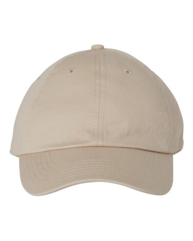 Valucap  Adult Bio-Washed Classic Dad Hat
