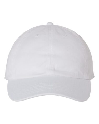 Valucap  Adult Bio-Washed Classic Dad Hat