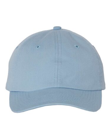 Valucap Small Fit Bio-Washed Dad Hat