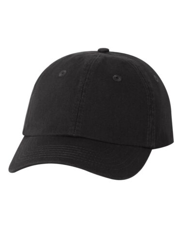 Valucap Small Fit Bio-Washed Dad Hat