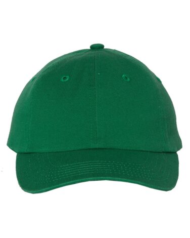 Valucap Small Fit Bio-Washed Dad Hat