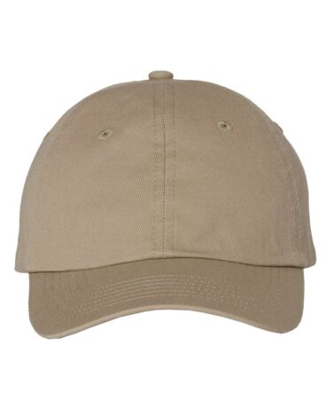 Valucap Small Fit Bio-Washed Dad Hat
