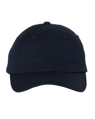 Valucap Small Fit Bio-Washed Dad Hat