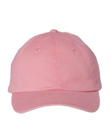 Valucap Small Fit Bio-Washed Dad Hat