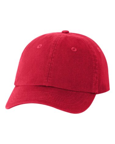 Valucap Small Fit Bio-Washed Dad Hat
