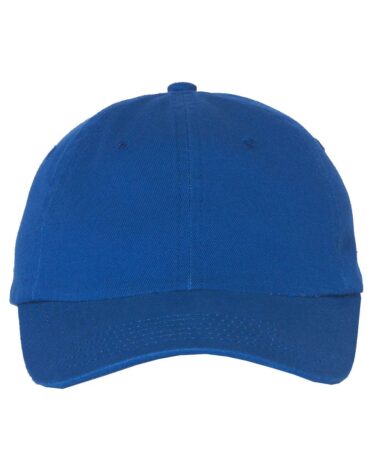 Valucap Small Fit Bio-Washed Dad Hat