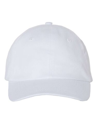 Valucap Small Fit Bio-Washed Dad Hat