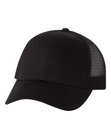 Valucap  Mesh-Back Trucker Cap