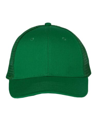 Valucap  Mesh-Back Trucker Cap