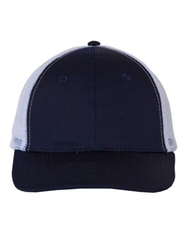 Valucap  Mesh-Back Trucker Cap
