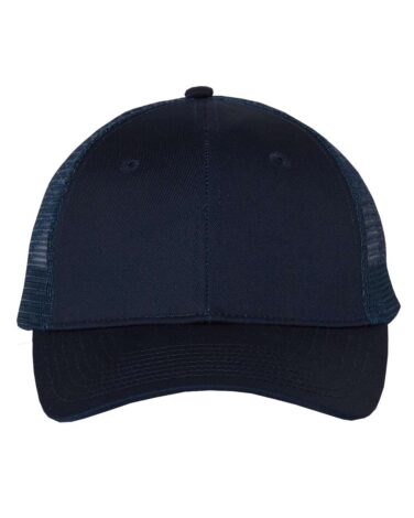 Valucap  Mesh-Back Trucker Cap