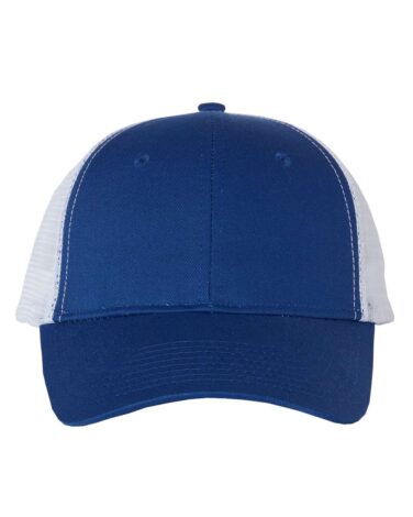 Valucap  Mesh-Back Trucker Cap