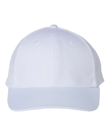 Valucap  Mesh-Back Trucker Cap