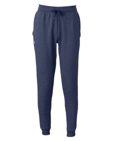 Under Armour Men's Hustle Fleece Jogger Pant