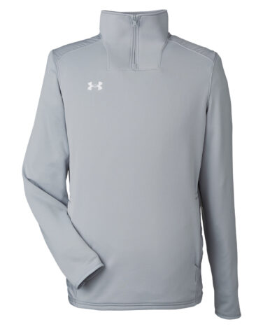 Under Armour Men's Command Quarter-zip