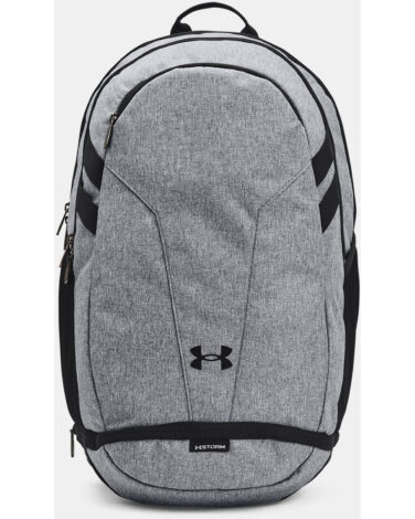 Under Armour Hustle 5.0 Team Backpack