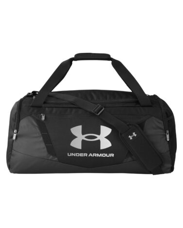 Under Armour Undeniable 5.0 Md Duffle Bag