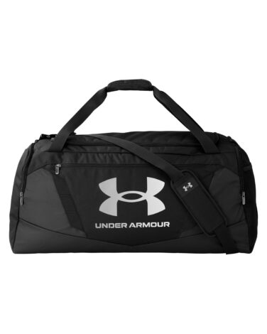 Under Armour Undeniable 5.0 Lg Duffle Bag