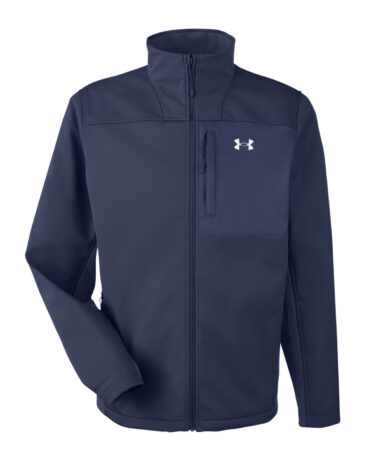 Under Armour Men's Coldgear® Infrared Shield 2.0 Jacket