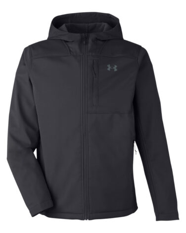 Under Armour Men's Cgi Shield 2.0 Hooded Jacket