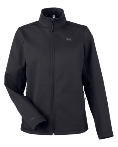 Under Armour Ladies' Coldgear® Infrared Shield 2.0 Jacket