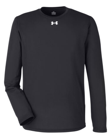 Under Armour Men's Team Tech Long-sleeve T-shirt