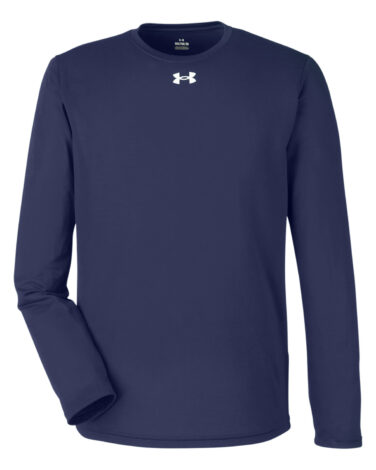 Under Armour Men's Team Tech Long-sleeve T-shirt
