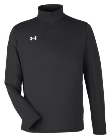 Under Armour Men's Team Tech Quarter-zip