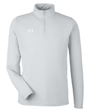 Under Armour Men's Team Tech Quarter-zip