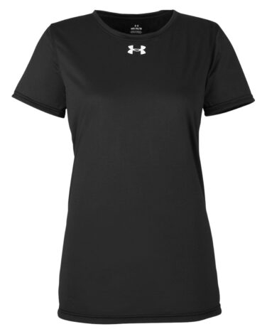 Under Armour Ladies' Team Tech T-shirt