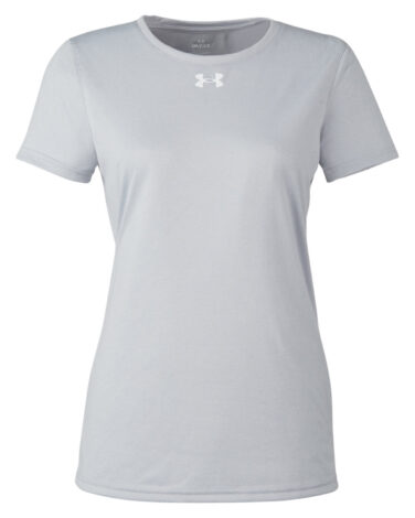 Under Armour Ladies' Team Tech T-shirt