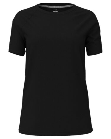 Under Armour Ladies' Athletics T-Shirt