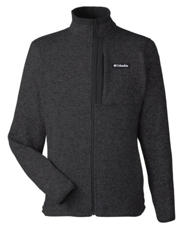 Columbia Men's Sweater Weather Full-zip