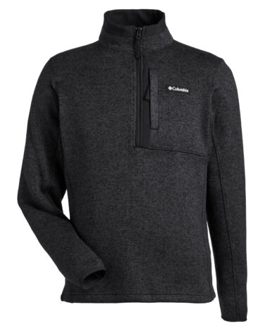 Columbia Men's Sweater Weather Half-zip