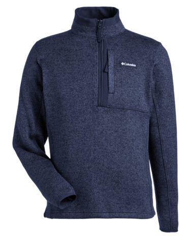 Columbia Men's Sweater Weather Half-zip