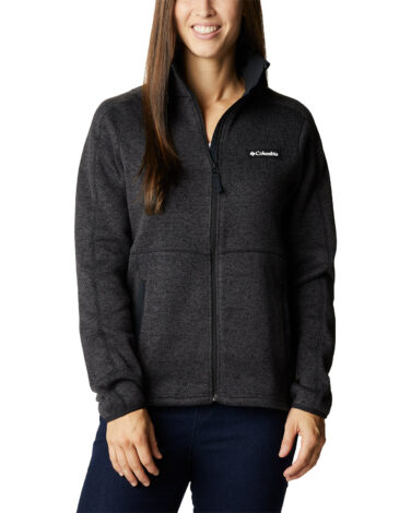 Columbia Ladies' Sweater Weather Full-zip