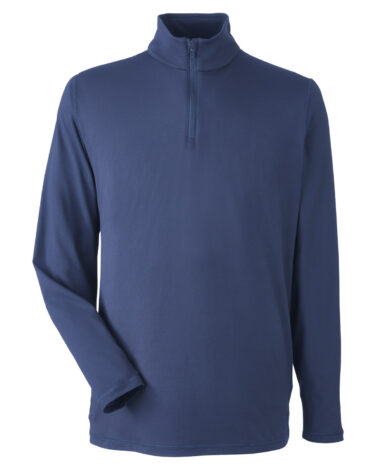 Puma Golf Men's Cloudspun Quarter-zip