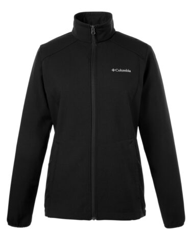 Columbia Ladies' Kruser Ridge™ Soft Shell