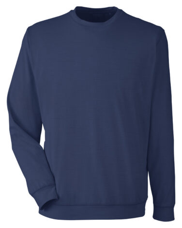 Puma Golf Men's Cloudspun Crew